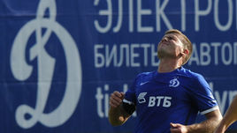 Игорь ДЕНИСОВ.