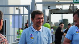 Газзаев против "Спартака"