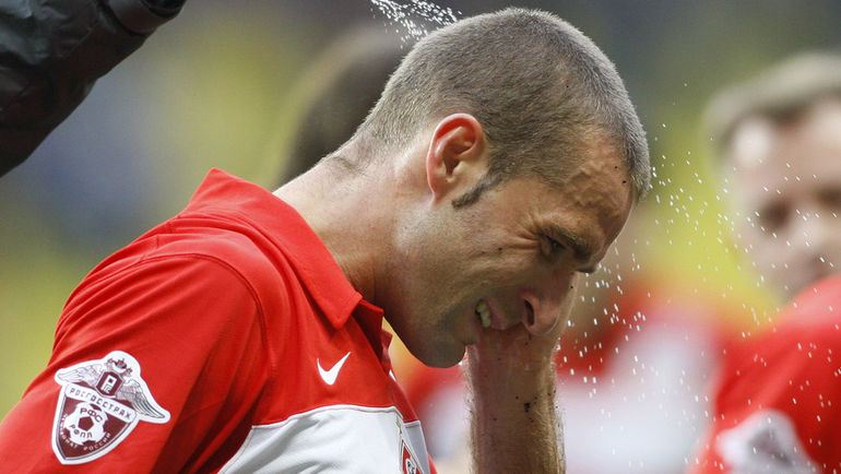 Игнас ДЕДУРА. Фото Александр ФЕДОРОВ, Игнас ДЕДУРА. Фото Александр ФЕДОРОВ,