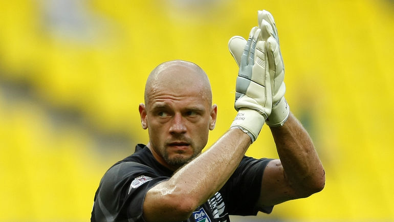 Войцех КОВАЛЕВСКИ. Фото Алексей ИВАНОВ, Войцех КОВАЛЕВСКИ. Фото Алексей ИВАНОВ,