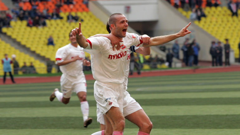 Игнас ДЕДУРА. Фото Александр ВИЛЬФ Игнас ДЕДУРА. Фото Александр ВИЛЬФ