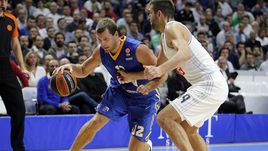 Сергей Моня: "Хорошо,  что не повторили ошибок Стамбула"