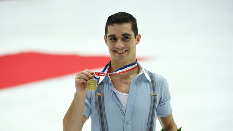 Хавьер ФЕРНАНДЕС. Фото AFP Хавьер ФЕРНАНДЕС. Фото AFP