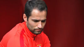 Роман ШИРОКОВ недоволен результатами