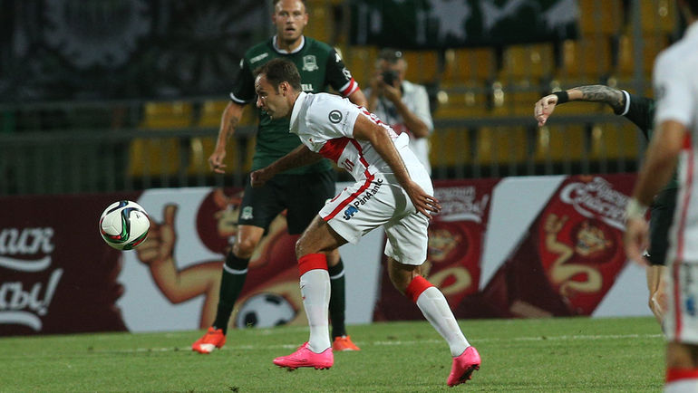 Для Романа ШИРОКОВА встреча с Для Романа ШИРОКОВА встреча с