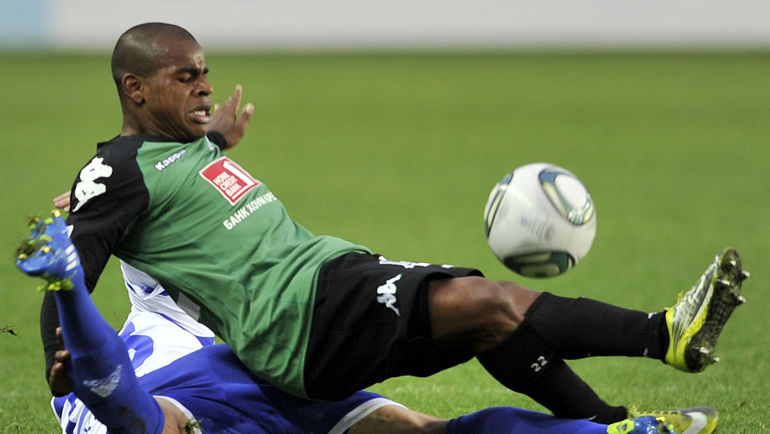 Самый дорогой футболист Самый дорогой футболист