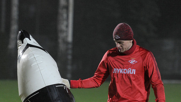 Пятница. Тарасовка. Артем РЕБРОВ. Фото Алексей ИВАНОВ, Пятница. Тарасовка. Артем РЕБРОВ. Фото Алексей ИВАНОВ,