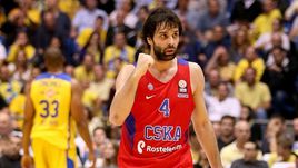 Милош Теодосич: "Не знакомлюсь с девушками через интернет"