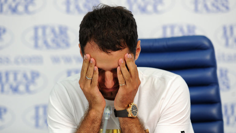 Роман ШИРОКОВ. Фото Александр ФЕДОРОВ, Роман ШИРОКОВ. Фото Александр ФЕДОРОВ,