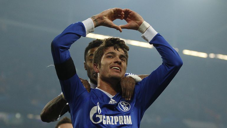 Роман НОЙШТЕДТЕР. Фото REUTERS Роман НОЙШТЕДТЕР. Фото REUTERS