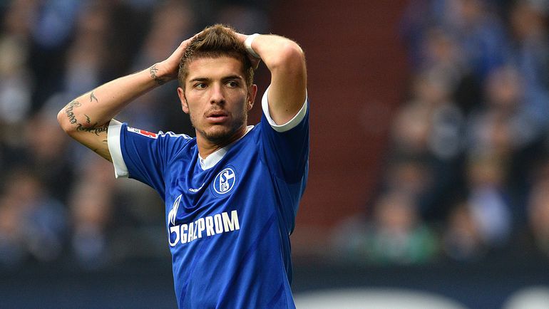 Роман НОЙШТЕДТЕР. Фото REUTERS Роман НОЙШТЕДТЕР. Фото REUTERS