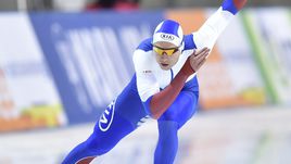 Павел КУЛИЖНИКОВ.