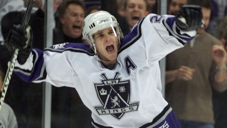 Люк РОБИТАЙЛ. Фото REUTERS Люк РОБИТАЙЛ. Фото REUTERS