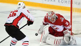 Сегодня. Москва.