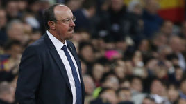 Суббота. Мадрид.