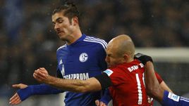 Суббота. Гельзенкирхен.