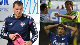 Артем ДЗЮБА против натурализации (но не против легионеров). Но Мариу ФЕРНАНДЕС или Роман НОЙШТЕДТЕР все равно могут стать его партнерами по сборной.