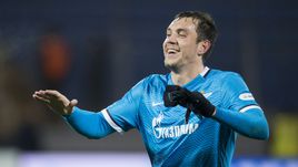 Артем Дзюба против натурализации для сборной