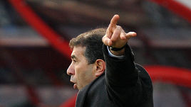 Главный тренер