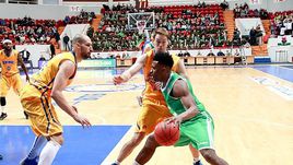 Воскресенье. Казань. УНИКС -