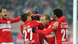 Воскресенье. Москва. Тушино.