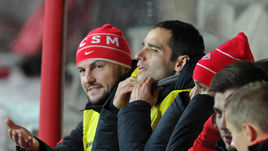 Сегодня. Москва.