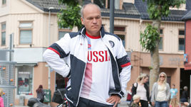 Андрей Филатов: "После нашей победы все встало на свои места"