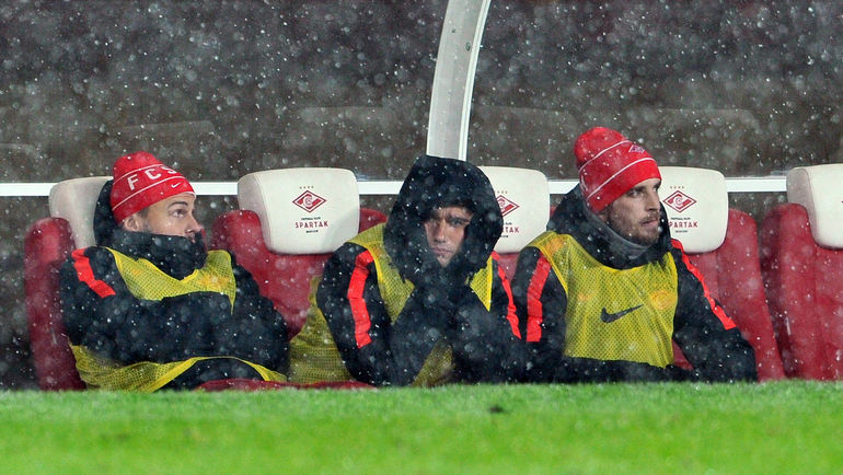 Вчера. Москва. Тушино. Вчера. Москва. Тушино.