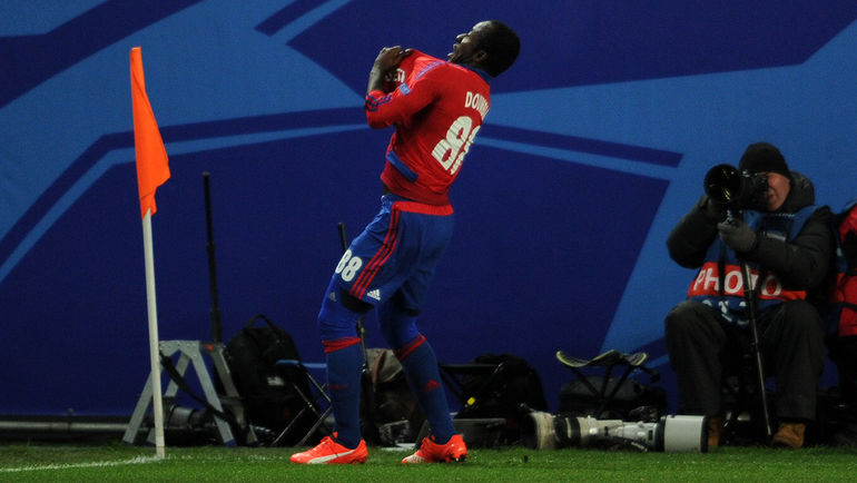 Сейду ДУМБЬЯ. Фото Алексей ИВАНОВ, Сейду ДУМБЬЯ. Фото Алексей ИВАНОВ,