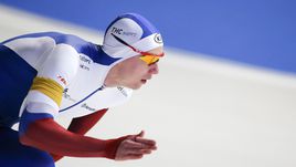 Павел КУЛИЖНИКОВ.