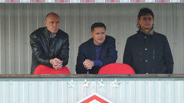 Генеральный директор