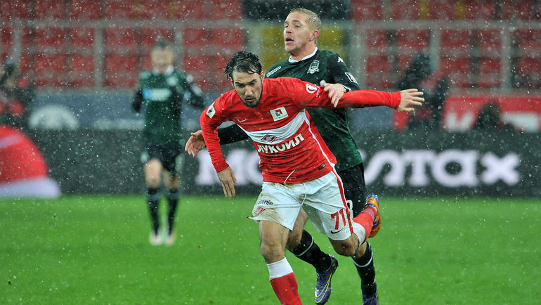 Ивелин ПОПОВ (71) против Юрия ГАЗИНСКОГО. Фото Алексей ИВАНОВ, Ивелин ПОПОВ (71) против Юрия ГАЗИНСКОГО. Фото Алексей ИВАНОВ,