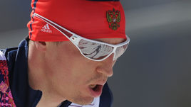 Александр ЛЕГКОВ.