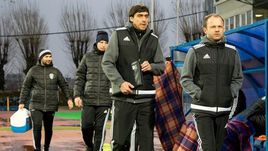 Карпин едет в гости к Парфенову