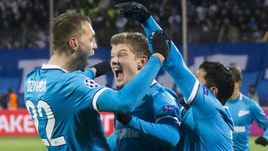 Вчера. Санкт-Петербург.