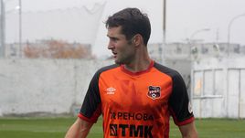 Денис Кулаков: "Почему бы не разрешить пиво на матчах РФПЛ?"