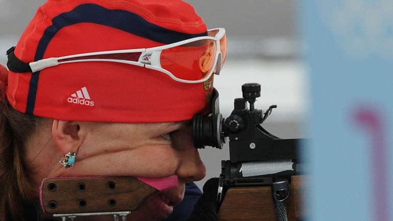 Ольга ВИЛУХИНА в олимпийском Сочи. Фото Ольга ВИЛУХИНА в олимпийском Сочи. Фото