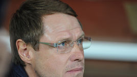 Олег КОНОНОВ.