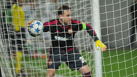 Среда. Химки. ЦСКА -