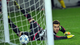 Вчера. Химки. ЦСКА -