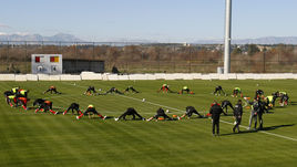 Турецкие сборы - не этой зимой?