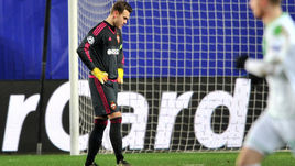 Среда. Химки. ЦСКА -