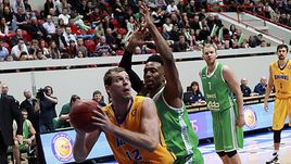 22 ноября. Казань. УНИКС -