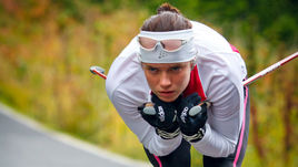 Для Светланы СЛЕПЦОВОЙ этот сезон станет во многом определяющим.