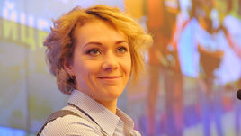 Ольга ЗАЙЦЕВА.