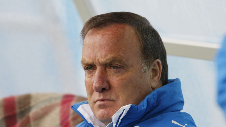 Дик АДВОКАТ. Фото Александр ФЕДОРОВ, Дик АДВОКАТ. Фото Александр ФЕДОРОВ,