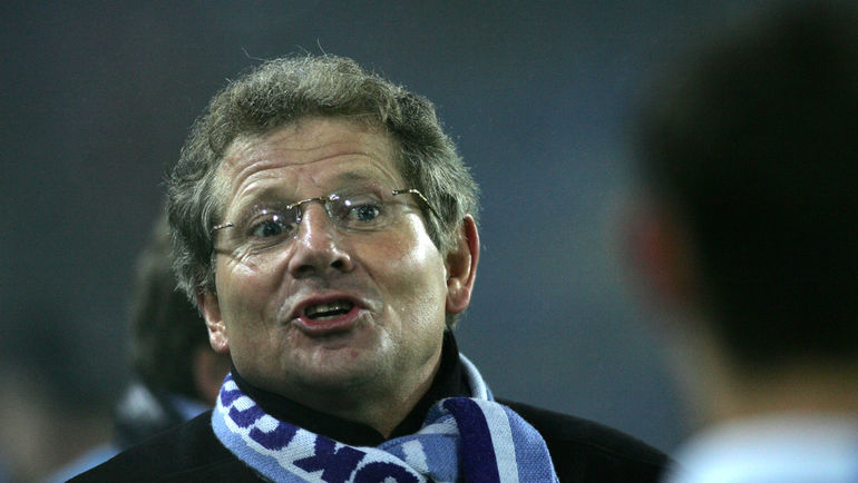 Властимил ПЕТРЖЕЛА. Фото Александр ФЕДОРОВ, Властимил ПЕТРЖЕЛА. Фото Александр ФЕДОРОВ,