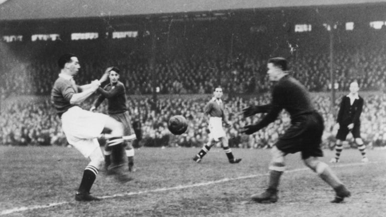 13 ноября 1945 года. Лондон. 13 ноября 1945 года. Лондон.