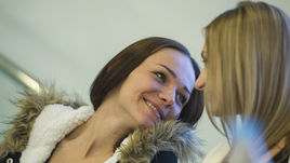 Мария ПАСЕКА.