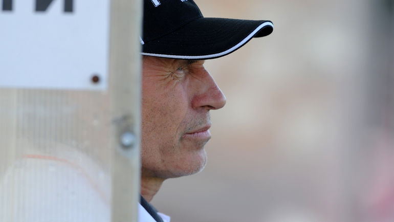 Евгений ПЕРЕВЕРТАЙЛО. Фото Федор УСПЕНСКИЙ, Евгений ПЕРЕВЕРТАЙЛО. Фото Федор УСПЕНСКИЙ,